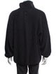Robert Comstock Turtleneck Long Sleeve Pullover