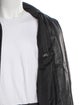 Robert Comstock Leather Jacket