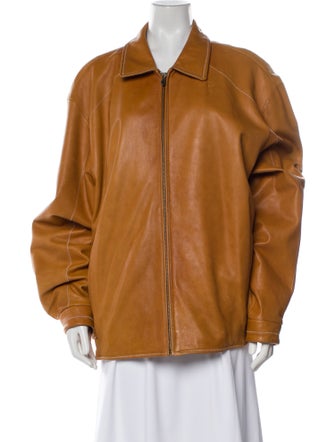 Robert Comstock Jacket