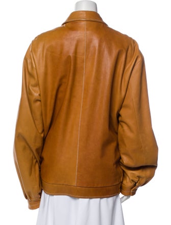 Robert Comstock Jacket