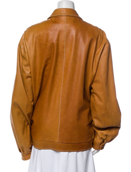 Robert Comstock Jacket