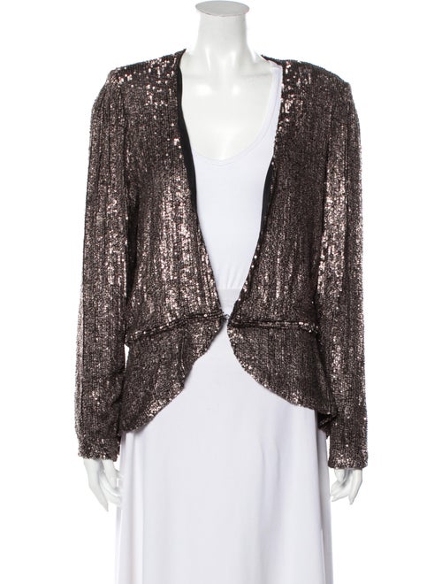 Rodarte Evening Jacket Pink