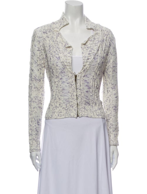 Rodarte V-Neck Sweater