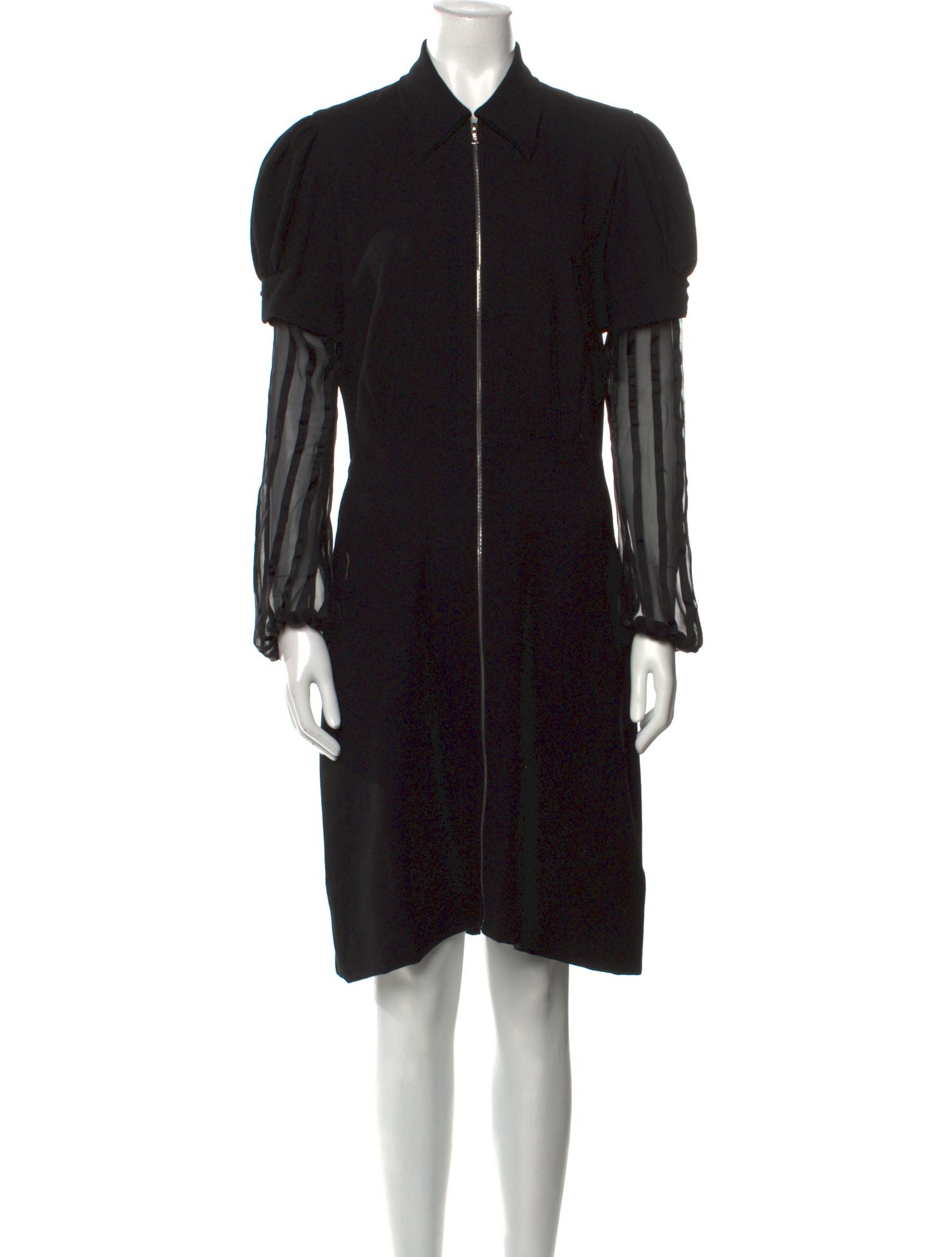 Rodarte Knee-Length Dress