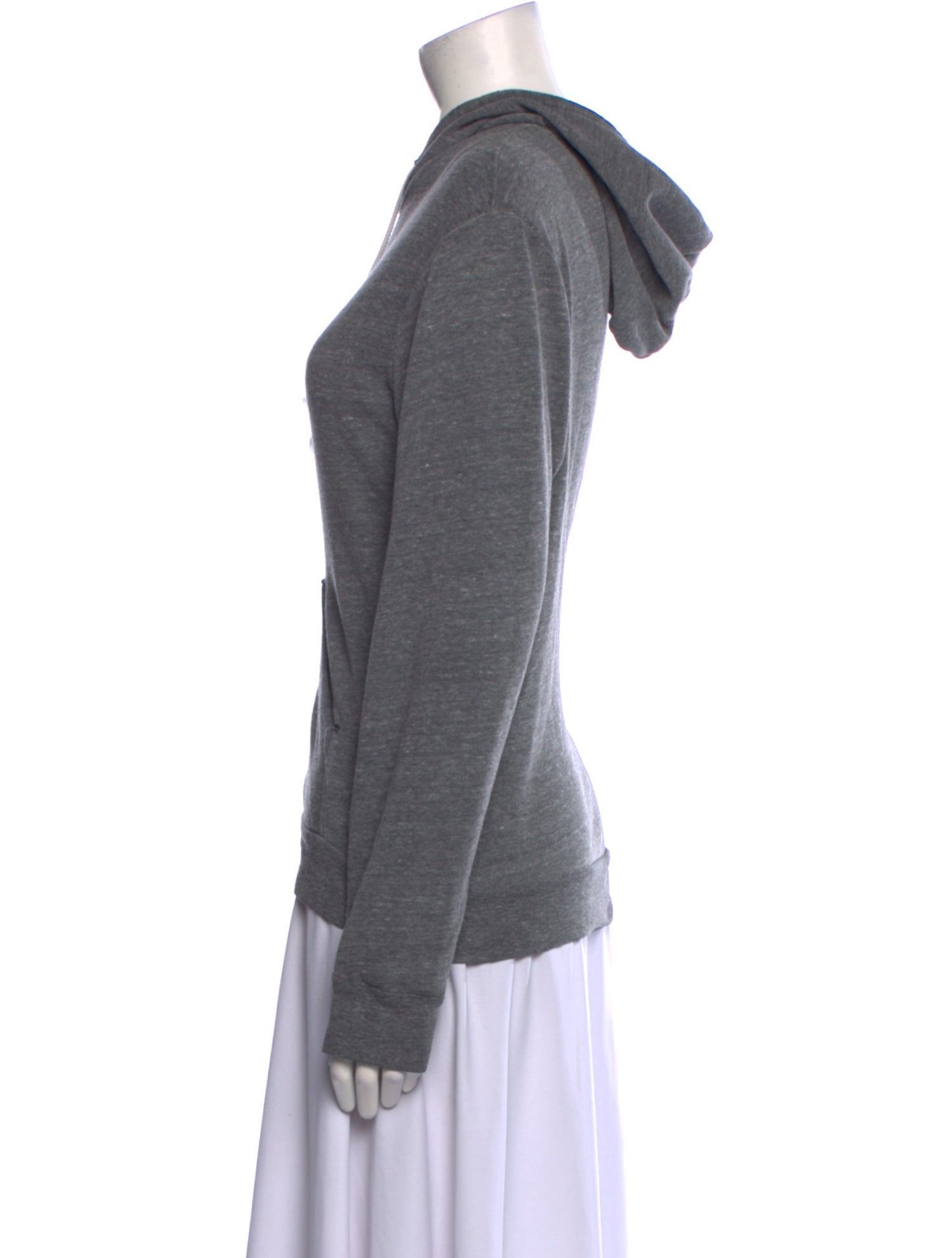 Rodarte Graphic Print Crew Neck Sweatshirt