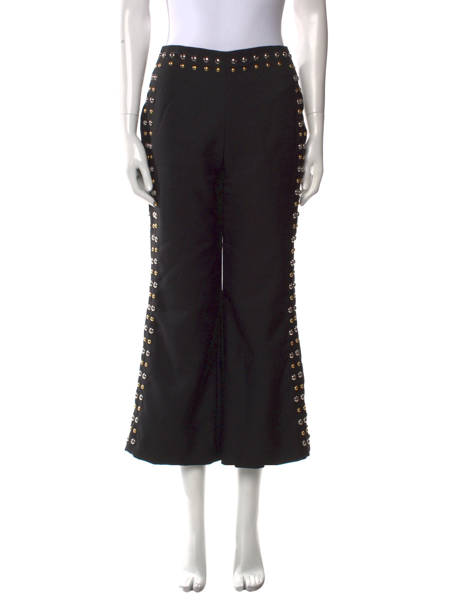 Rodarte Wide Leg Pants