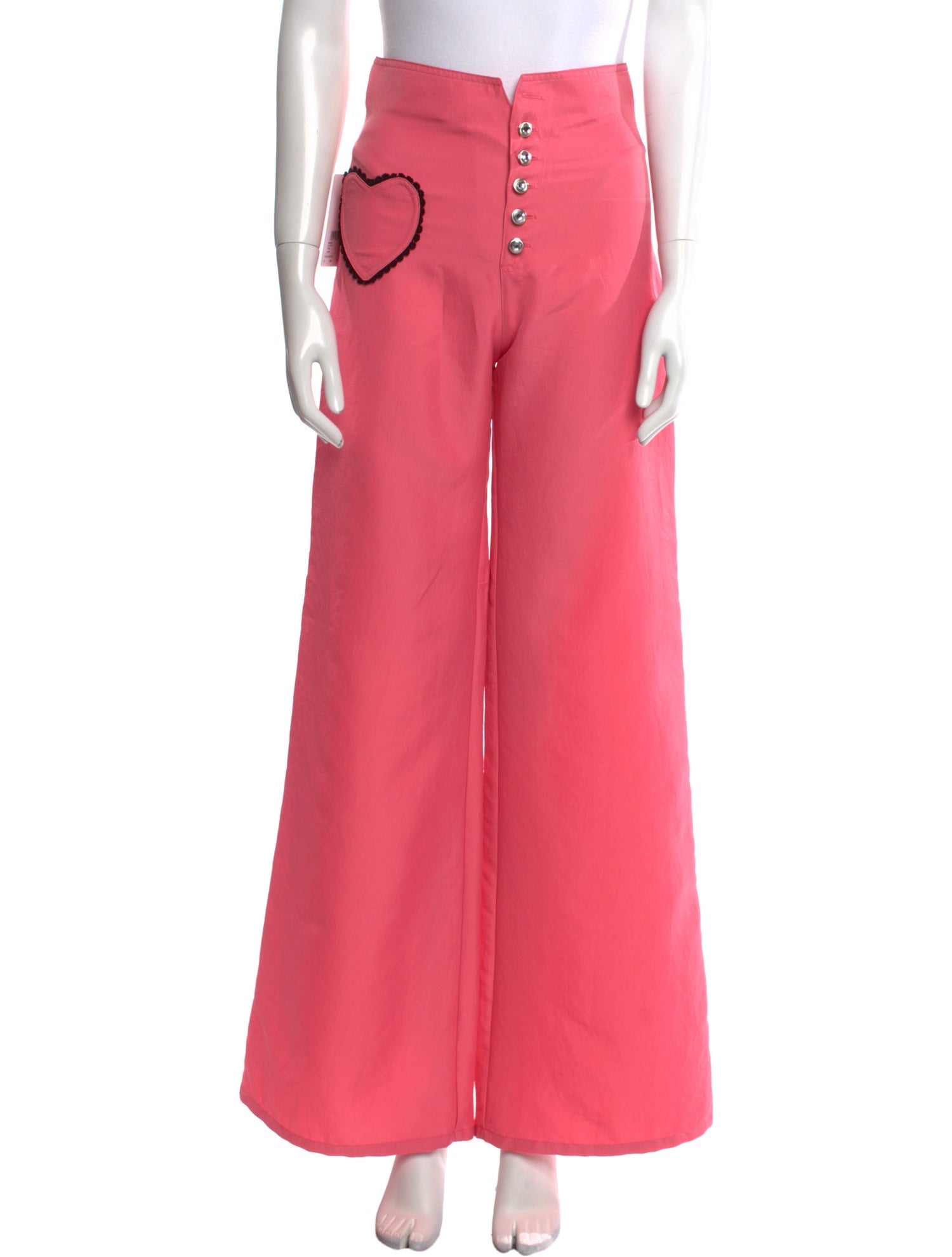 Rodarte Wide Leg Pants w/ Tags