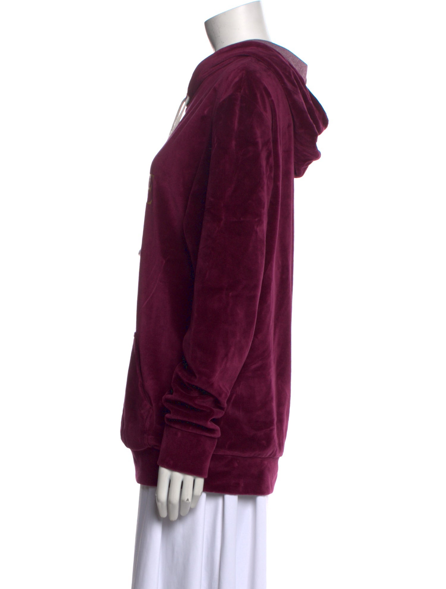 Rodarte Graphic Print Crew Neck Sweatshirt