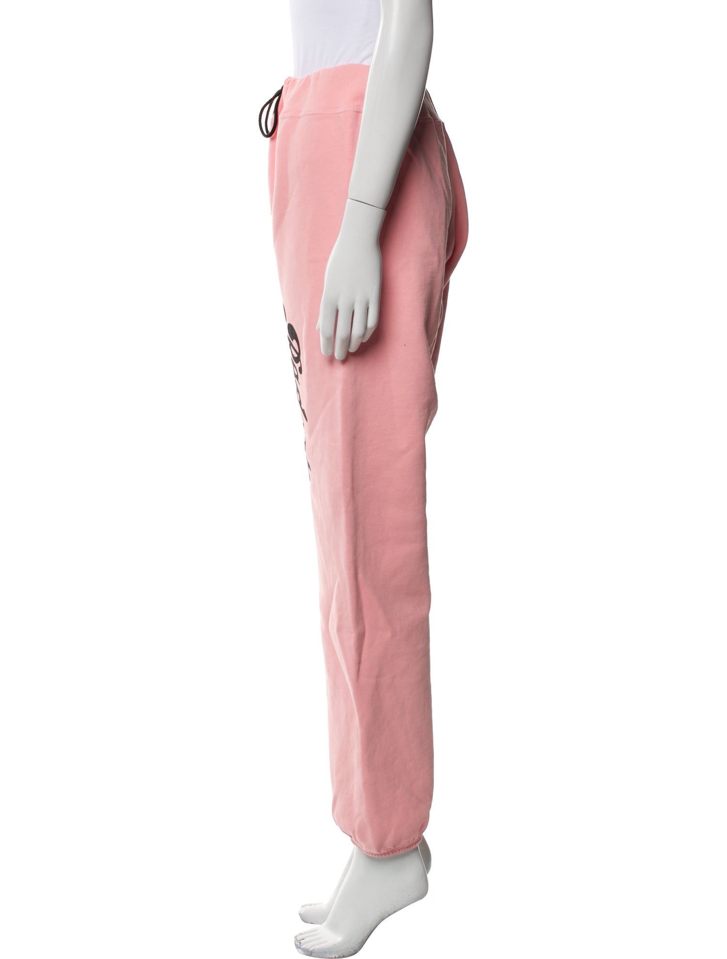 Rodarte Graphic Print Sweatpants