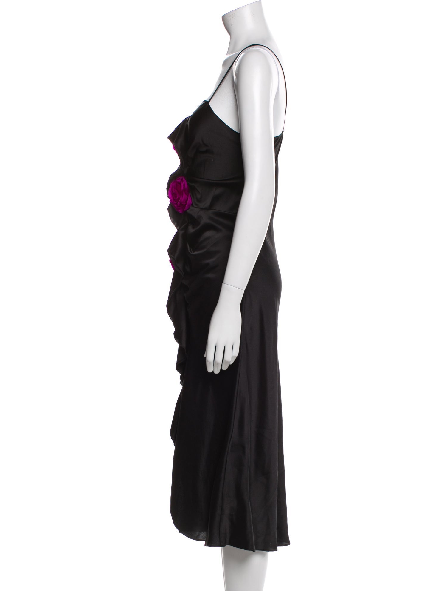 Rodarte 2023 Long Dress