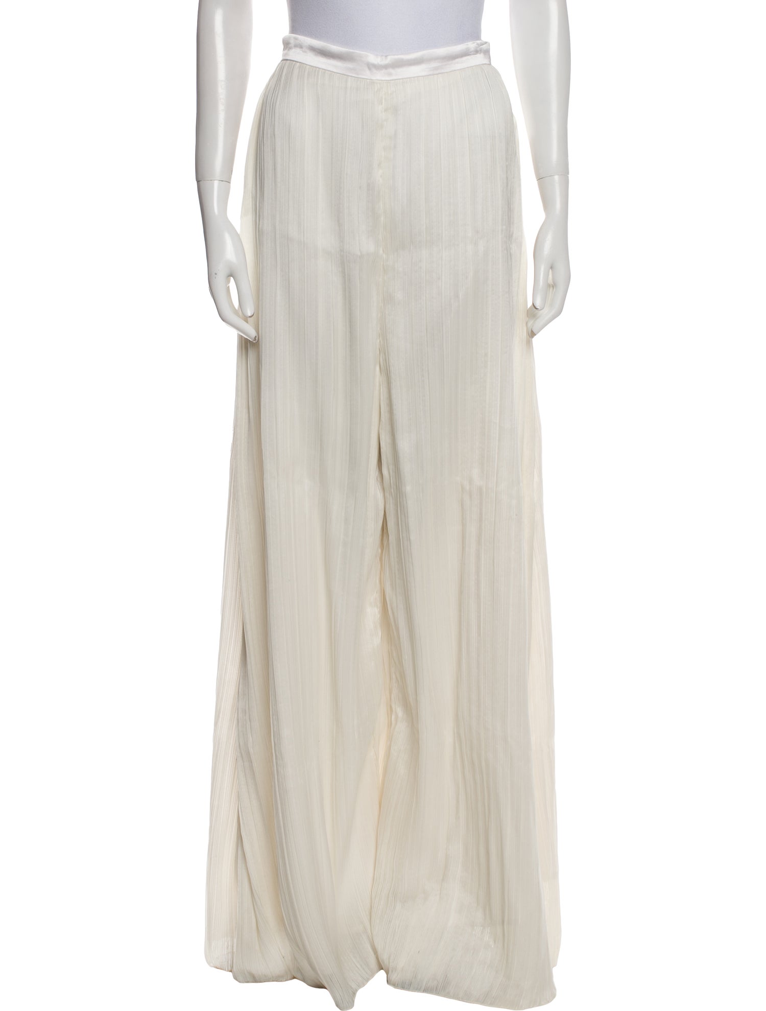 Rodarte Wide Leg Pants w/ Tags