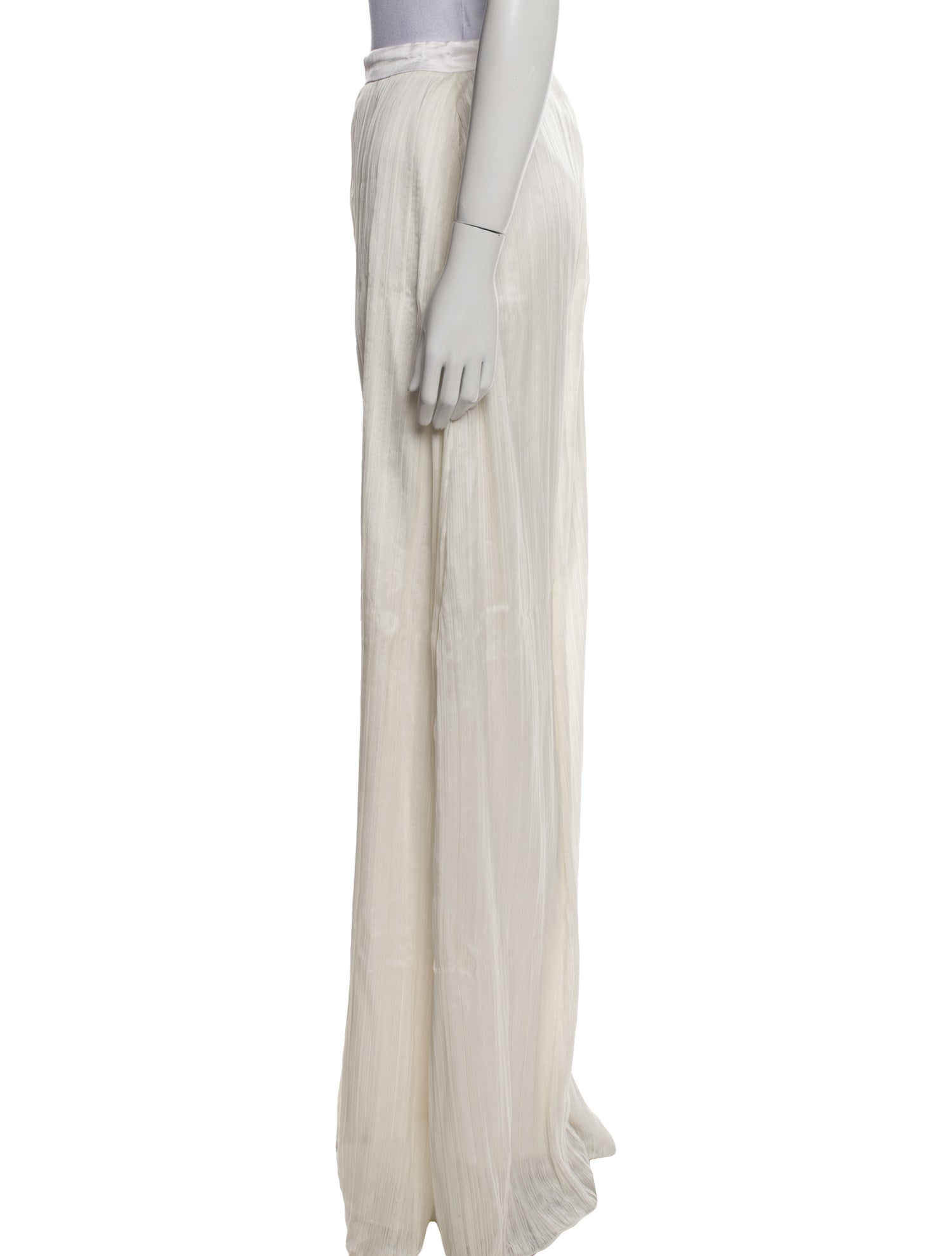 Rodarte Wide Leg Pants w/ Tags