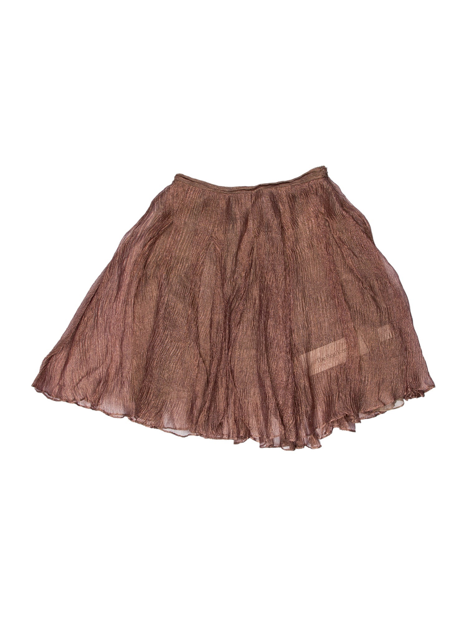Rodarte Knee-Length Skirt