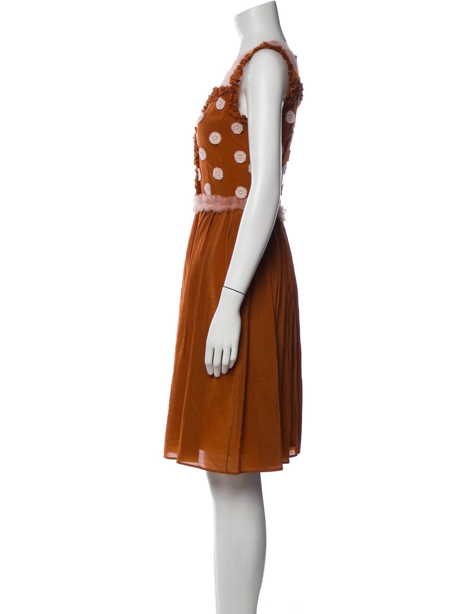 Rodarte Dresses | The RealReal Rodarte Dresses | The RealReal