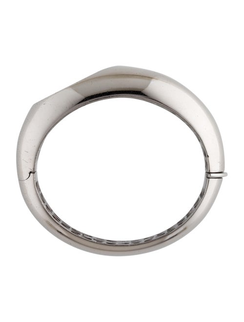 Roberto Coin Sapphire Capri Plus Bangle