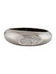 Roberto Coin Diamond Capri Plus Bangle