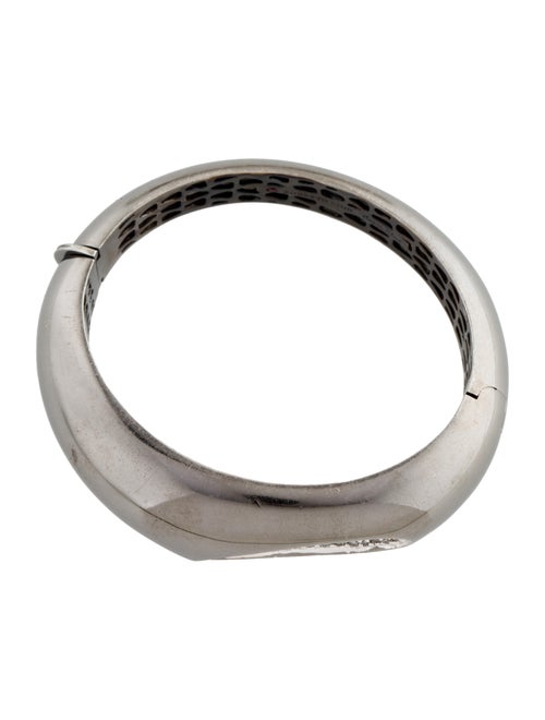 Roberto Coin Diamond Capri Plus Bangle