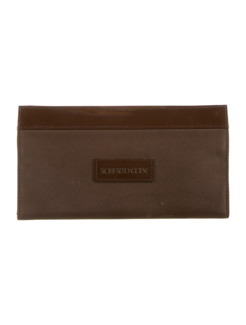 Roberto Coin Nylon Clutch