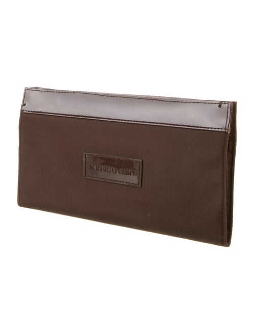 Roberto Coin Nylon Clutch
