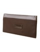 Roberto Coin Nylon Clutch