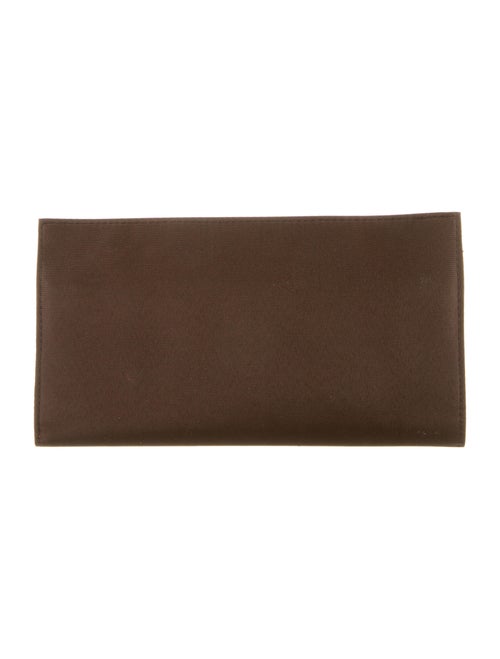 Roberto Coin Nylon Clutch