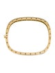 Roberto Coin Roberto Coin 18K Diamond Pois Moi Double Row Bracelet