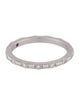 Roberto Coin 18K Diamond Eternity Band