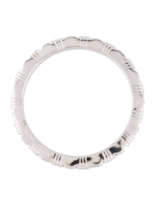 Roberto Coin 18K Diamond Eternity Band