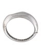 Roberto Coin 2.36ctw Diamond Capri Plus Bangle