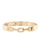 Roberto Coin 18K Diamond Navarra Chain Bangle Bracelet