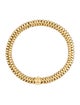 Roberto Coin 18K Primavera Flex Link Bracelet