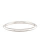 Roberto Coin 18K Knifed Edge Bangle