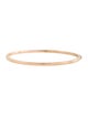 Roberto Coin 18K Designer Oval Bangle
