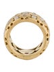 Roberto Coin 18K 1.07ctw Diamond Granada Band