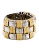 Roberto Coin 18K Two-Tone Appassionata Ring