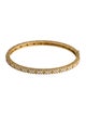 Roberto Coin 18K Diamond Poi Moi Symphony Bangle