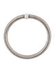 Roberto Coin 18Kt Primavera Flex Bangle Bracelet