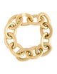 Roberto Coin 18K Oval Chain Link Bracelet