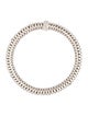 Roberto Coin 18K Diamond Primavera Bracelet