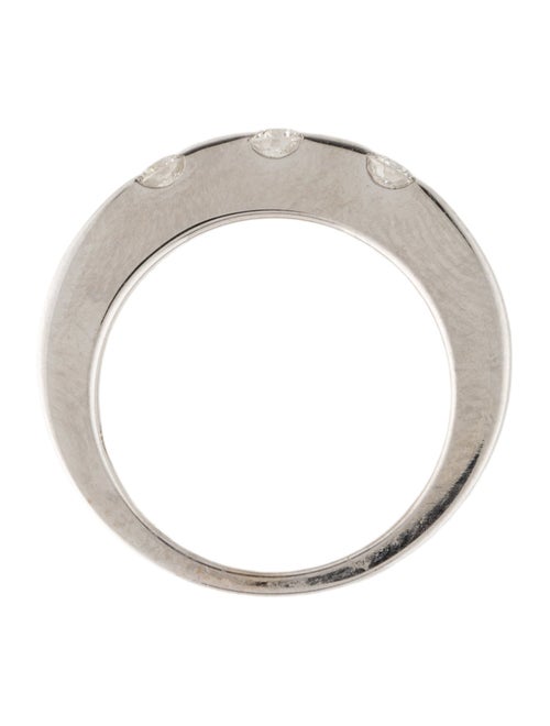 Roberto Coin 18K Diamond Band