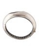 Roberto Coin 2.34ctw Diamond 'Capri Plus' Bangle Bracelet
