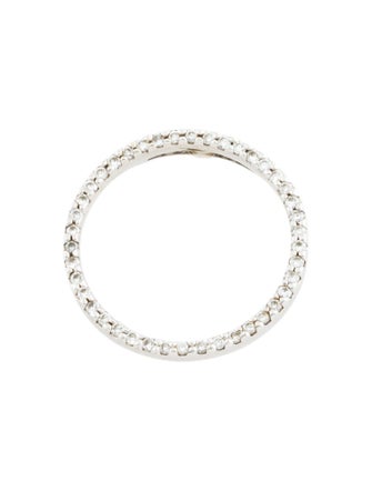 Roberto Coin 18K Diamond Pendant