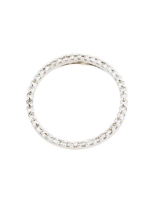 Roberto Coin 18K Diamond Pendant