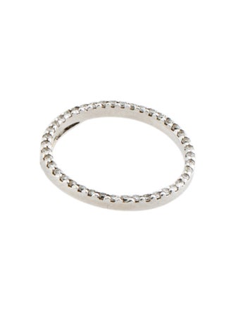 Roberto Coin 18K Diamond Pendant