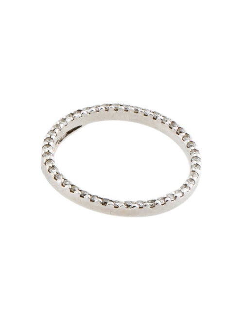 Roberto Coin 18K Diamond Pendant