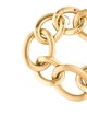 Roberto Coin 18K Large Link Bracelet