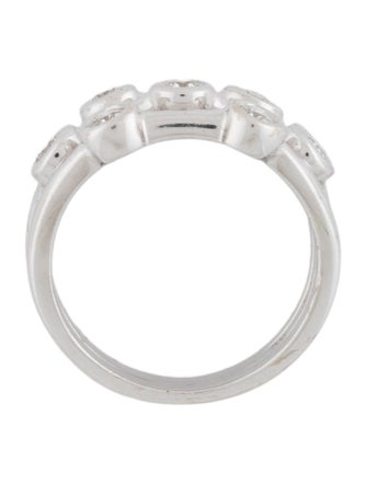 Roberto Coin 18K Diamond Band