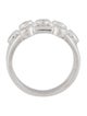 Roberto Coin 18K Diamond Band