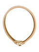 Roberto Coin 18K Mesh Wide Bracelet