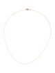Roberto Coin 18K Chain Necklace